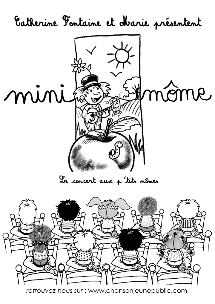 Mini Môme