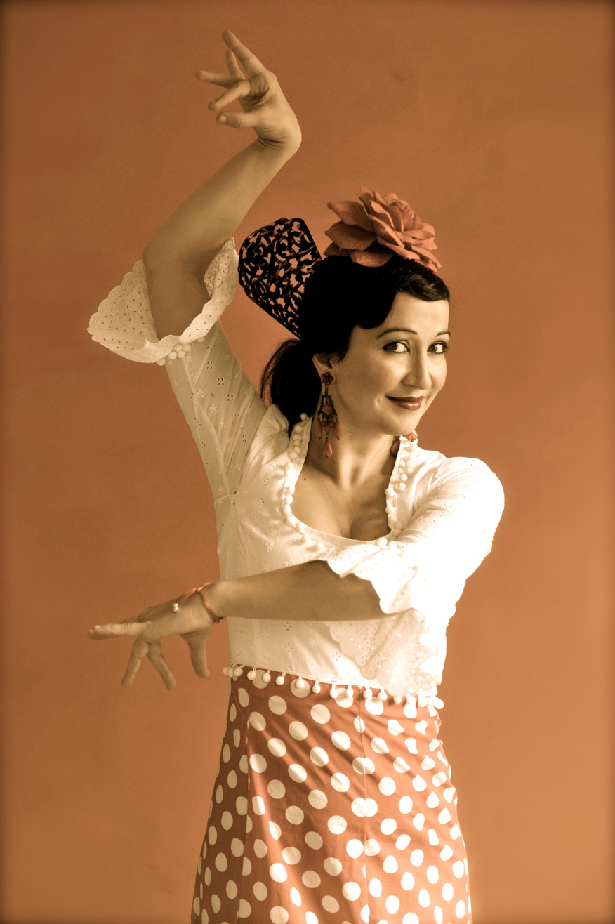 La fabuleuse histoire de MamZelle FlamenKa