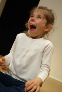 Ateliers Clown en duo Parent-Enfant