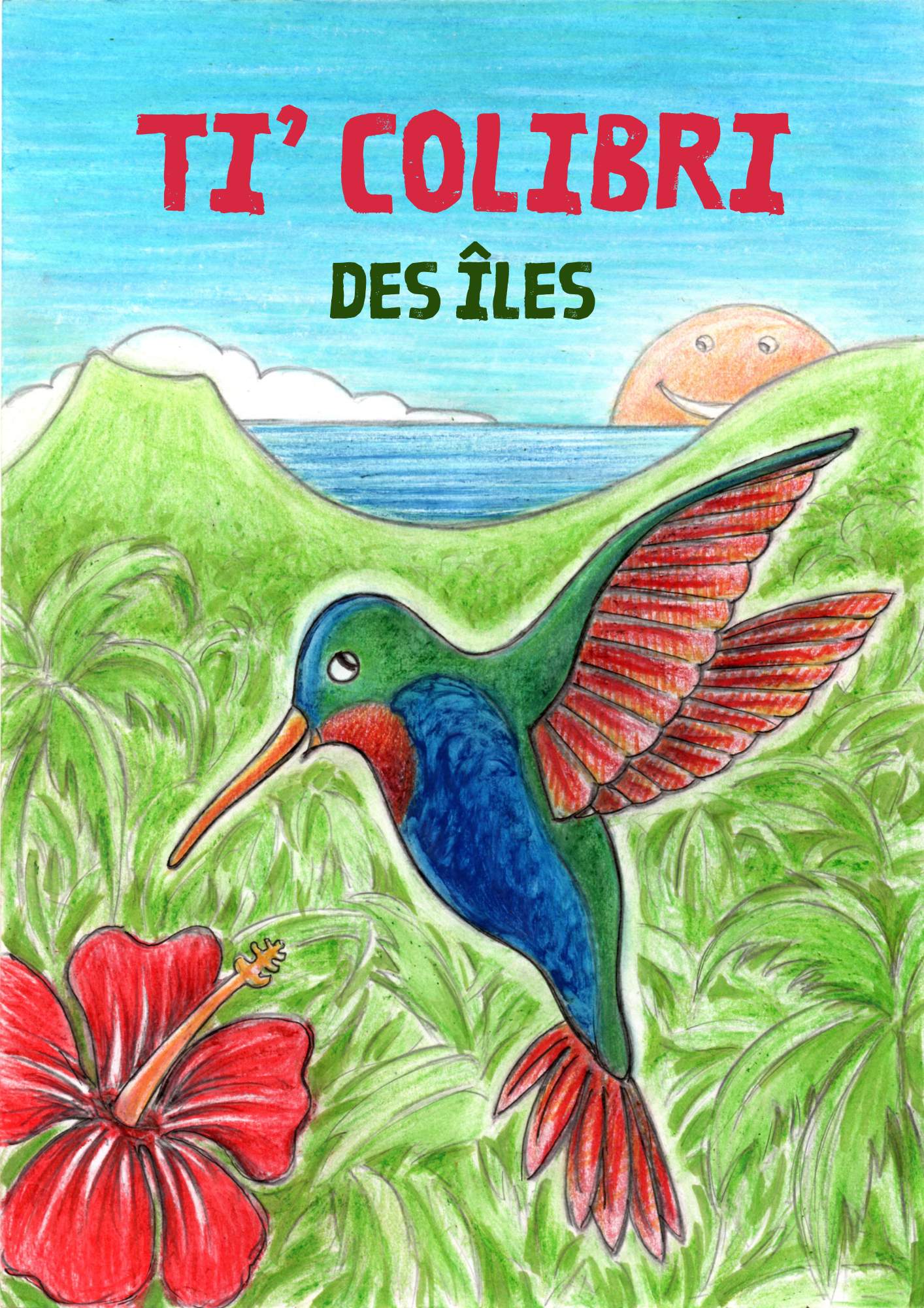 Ti’ Colibri