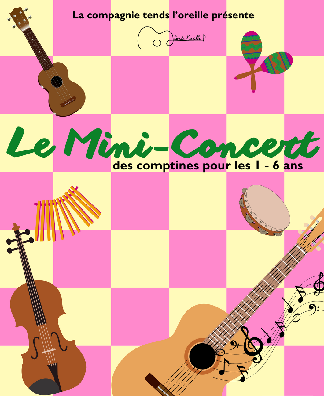 Le Mini-Concert