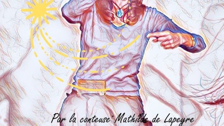 spectacle de contes pour écoles maternelles