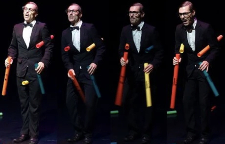 spectacle musical pour les enfants de 0 à 6 ans en Ile-de-France