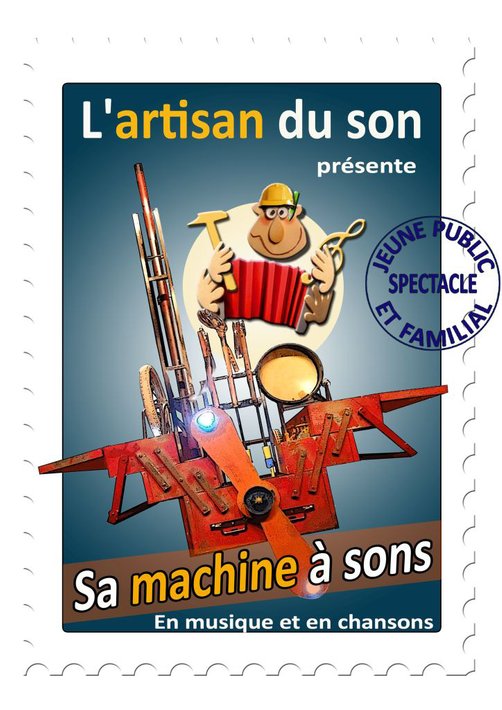 La Machine à Sons