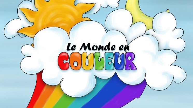 Le Monde en Couleur