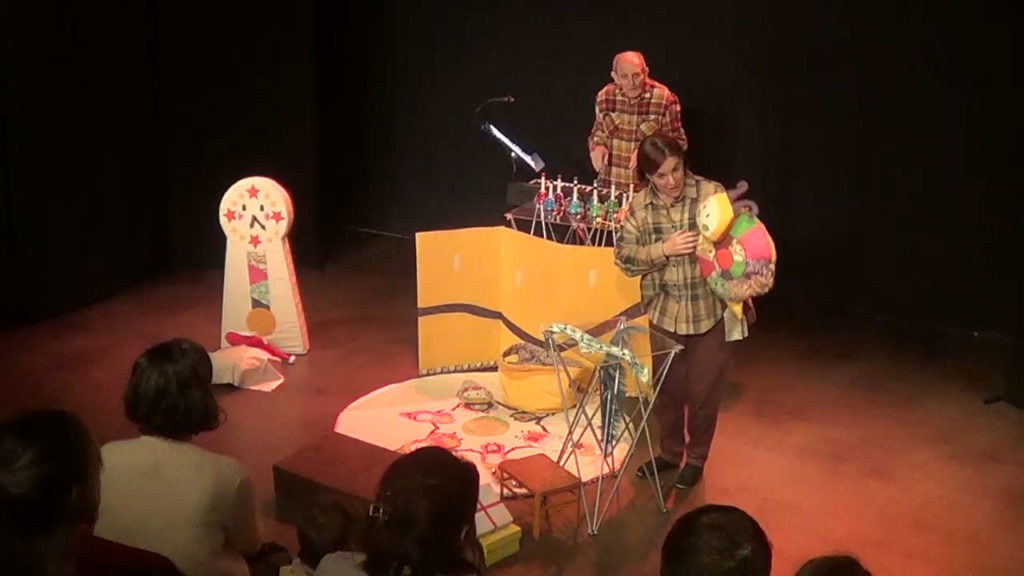 Les Clochettes Enchantent Noël!