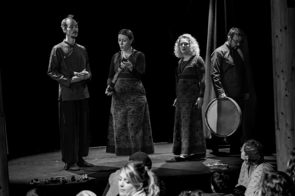 Concert pour mon tout-petit