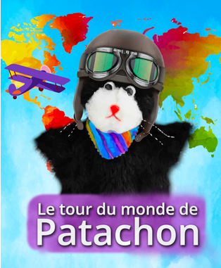 Patachon et les émotions