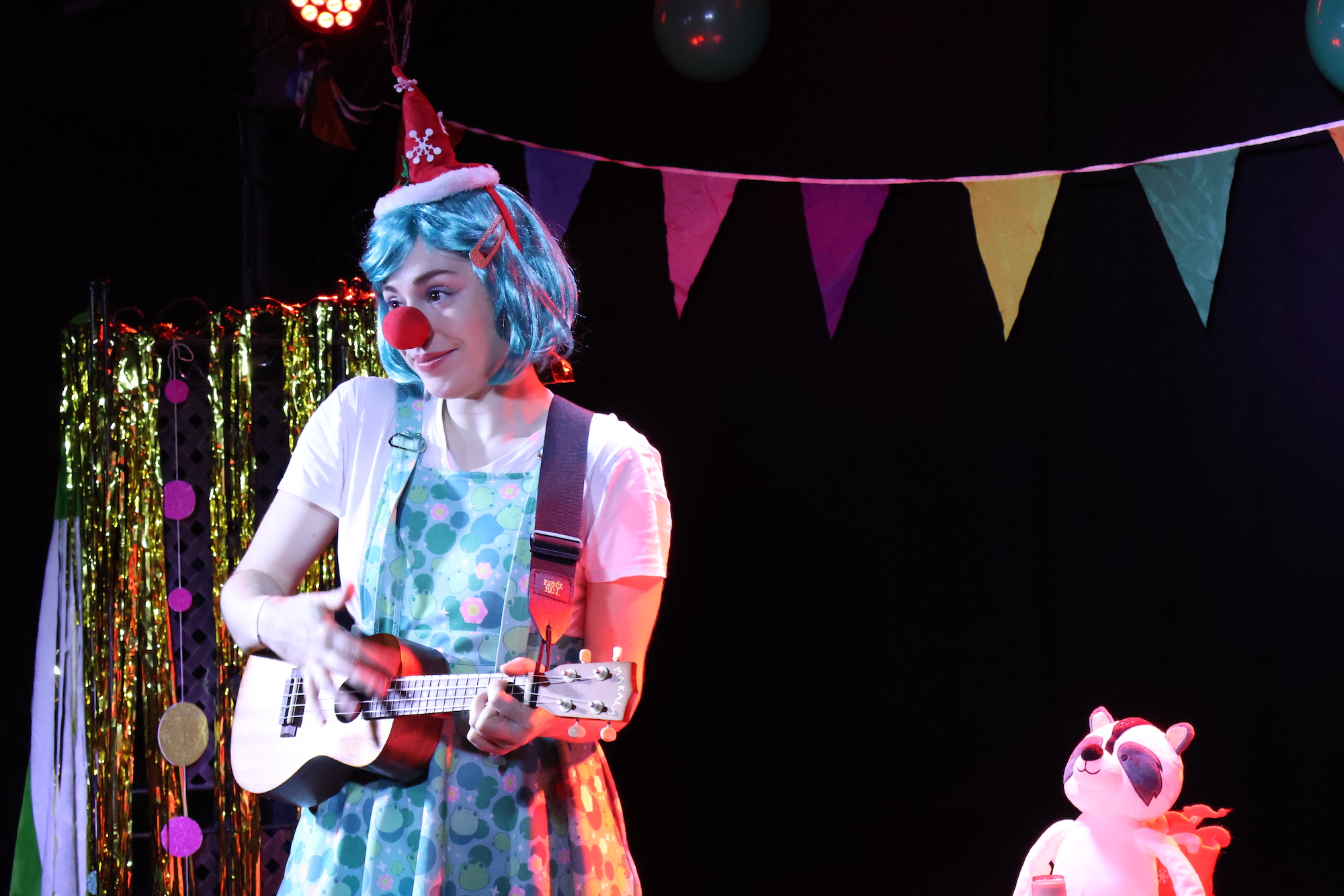 Le Noël de Falabulle