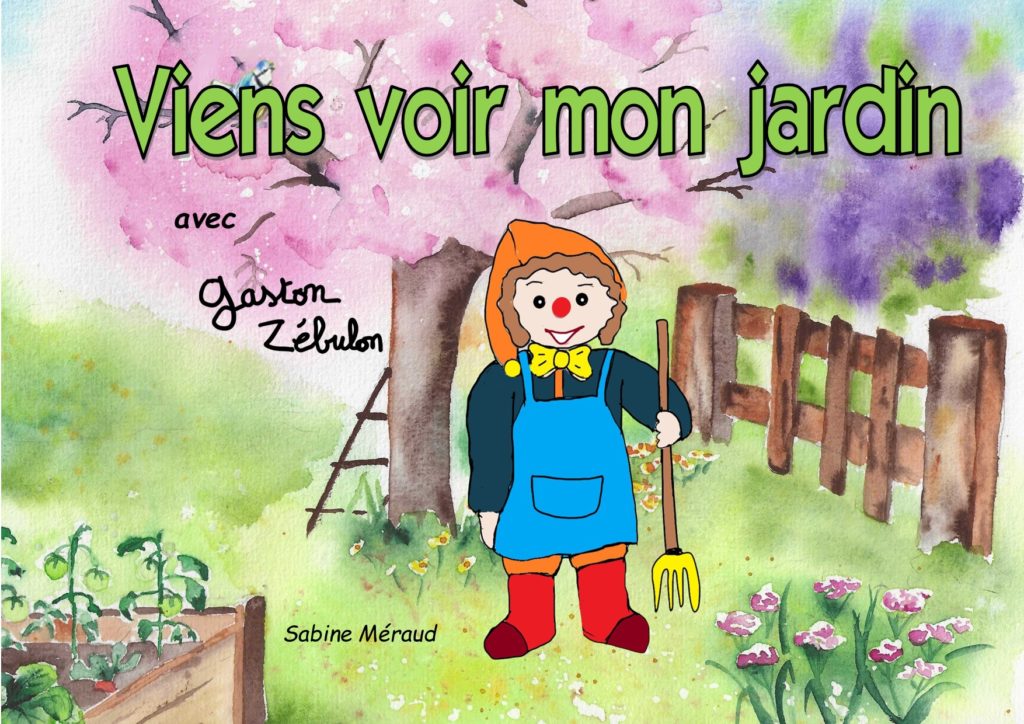 Viens voir mon jardin