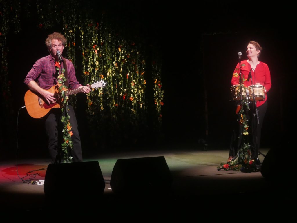 L’école des fables