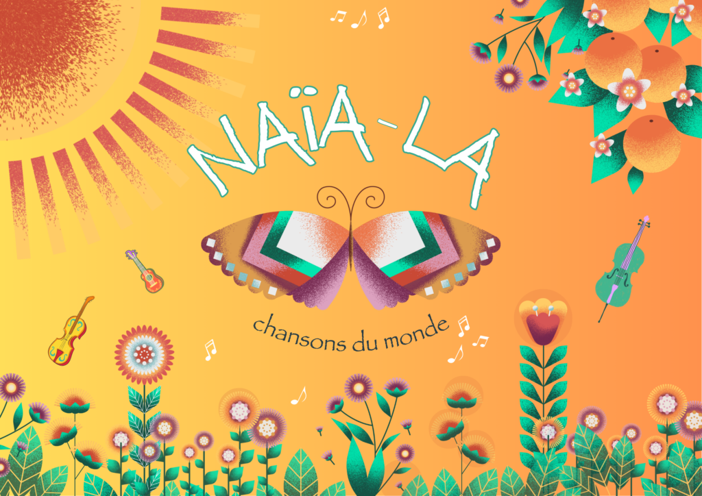 Naïa-La