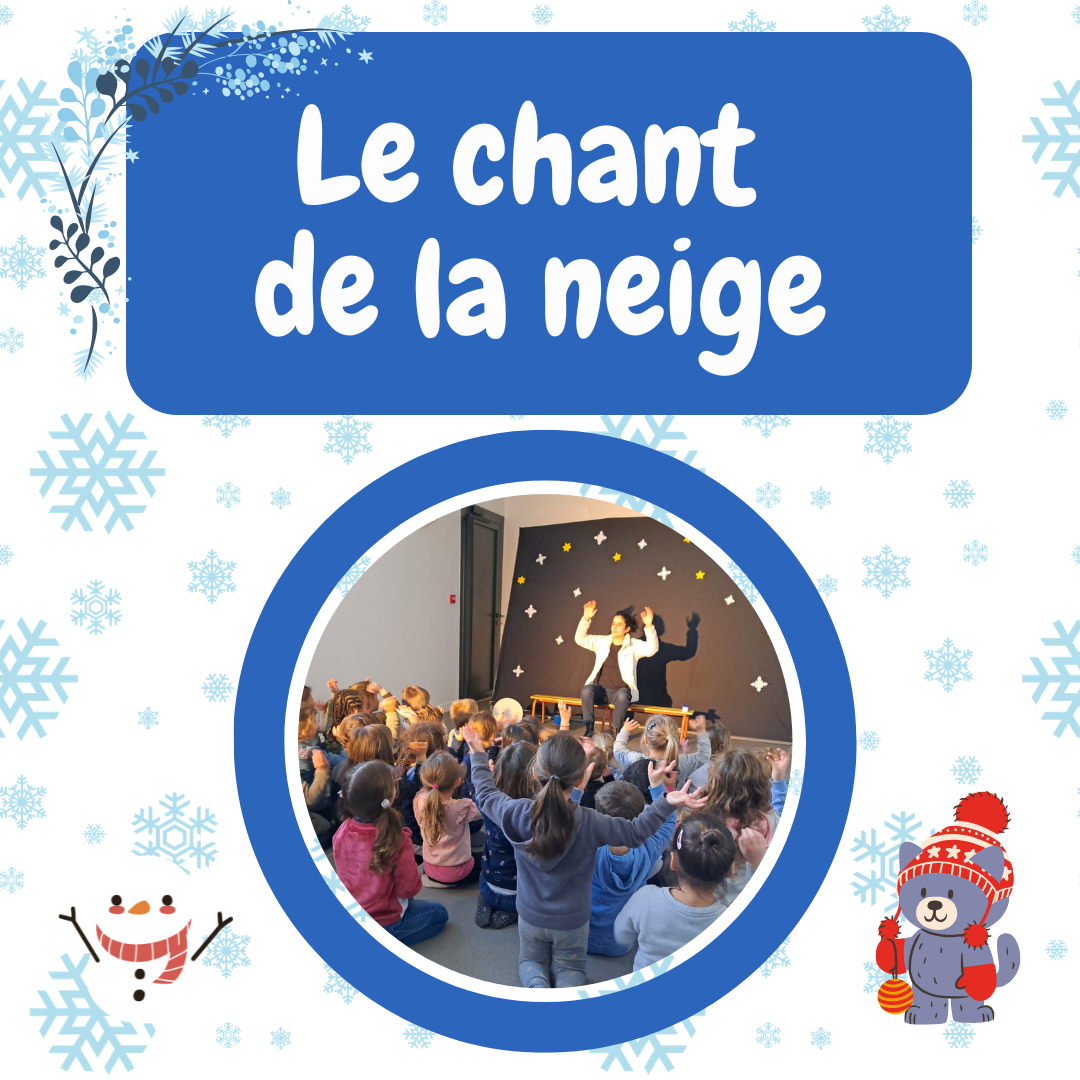 Le Chant de la Neige